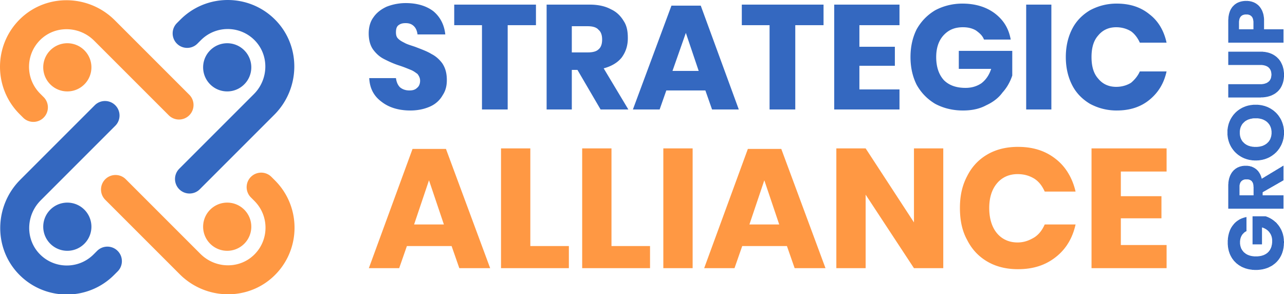 The Strategic Alliance Group – SAG