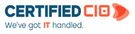 Certified CIO Logo