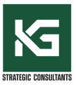 KG Strategic Green Logo
