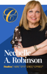 Nechelle Robinson Logo Headshot