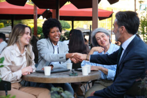 How To Join High Performance 2026 Professional Networks