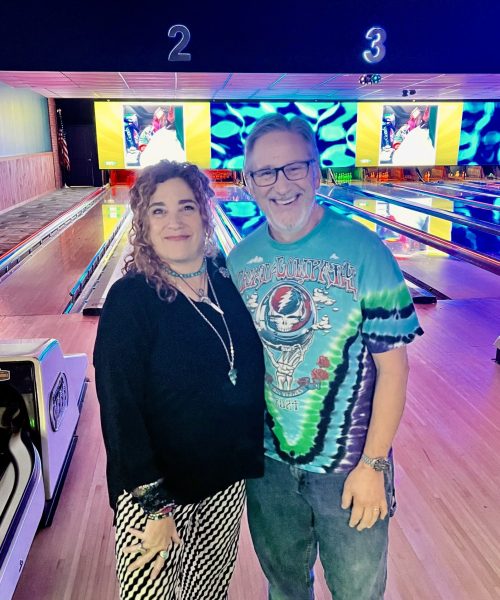Bowling