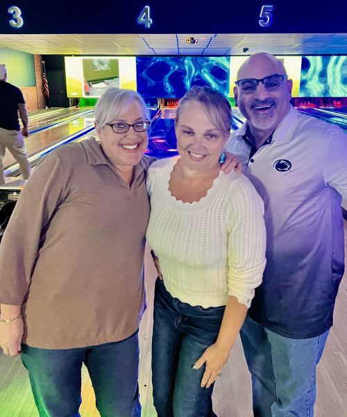 Bowling