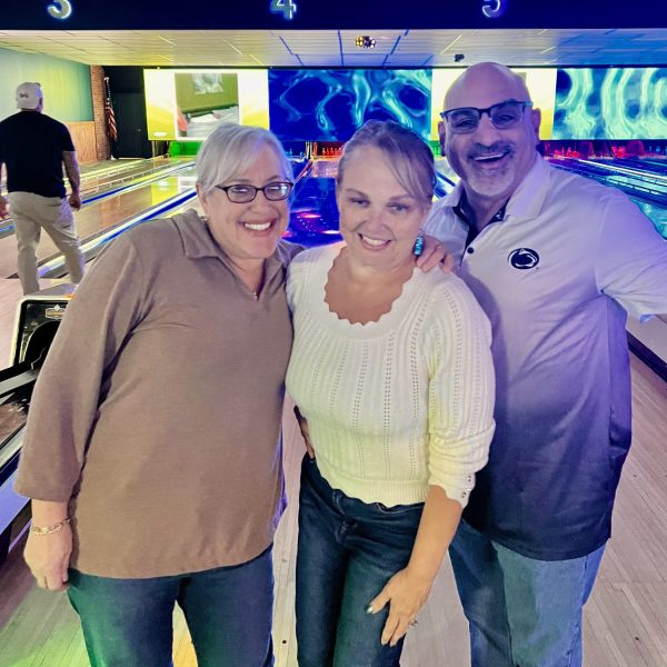 Bowling